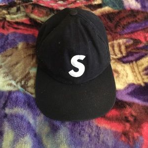 Supreme hat!