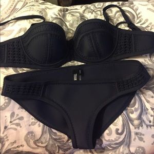 TRIANGL Bikini Set in Small