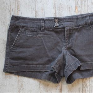AMERICAN EAGLE OUTFITTERS Women's Shorts Size 8
