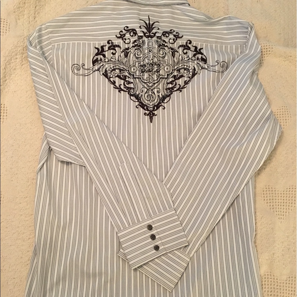 7 Diamonds Dress shirt