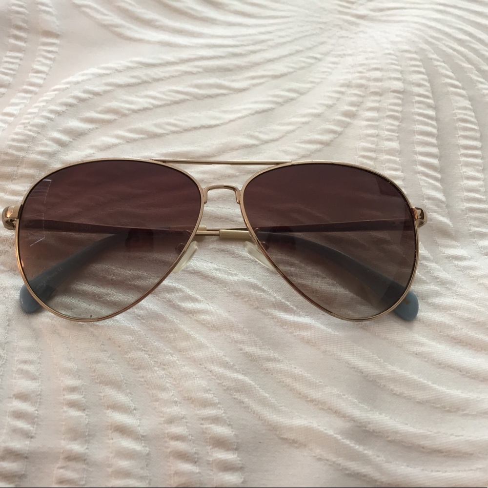 Aviator glasses
