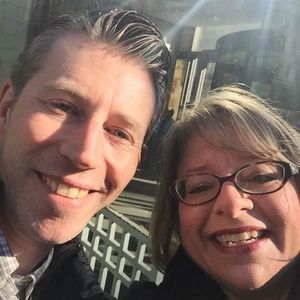 Meet your Posher, Patti