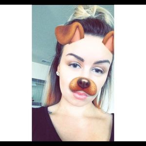 Meet your Posher, Taylor