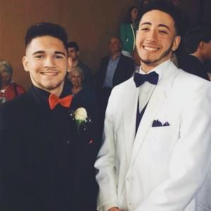 Meet your Posher, Alec