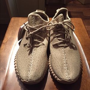 🔥YEEZYS🔥 350 BOOST Oxford Tan