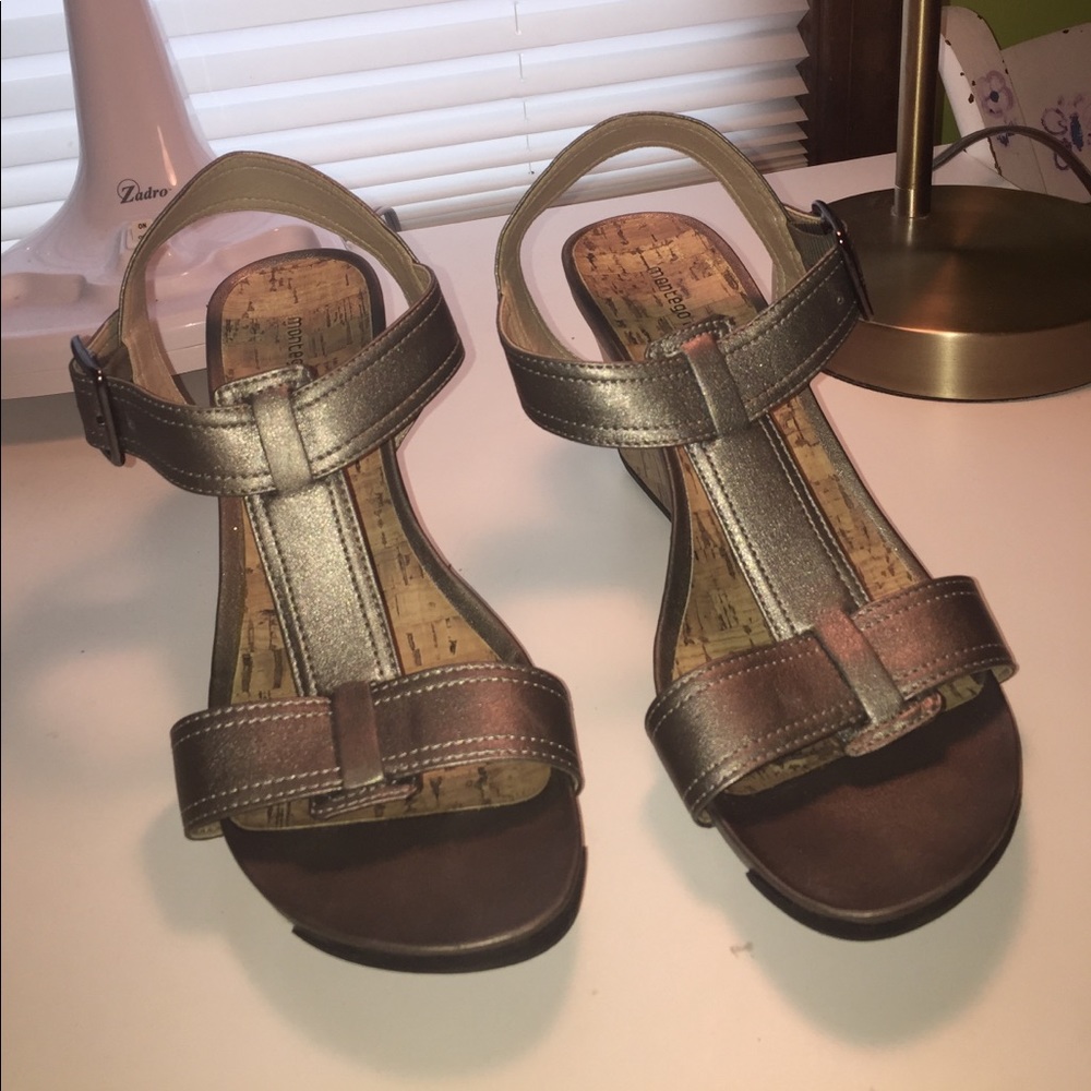 WEDGES