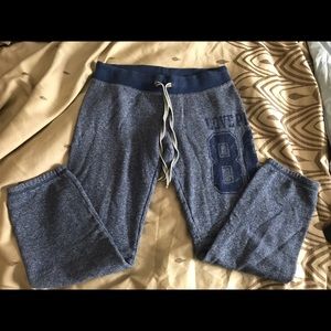 VS sweatpants