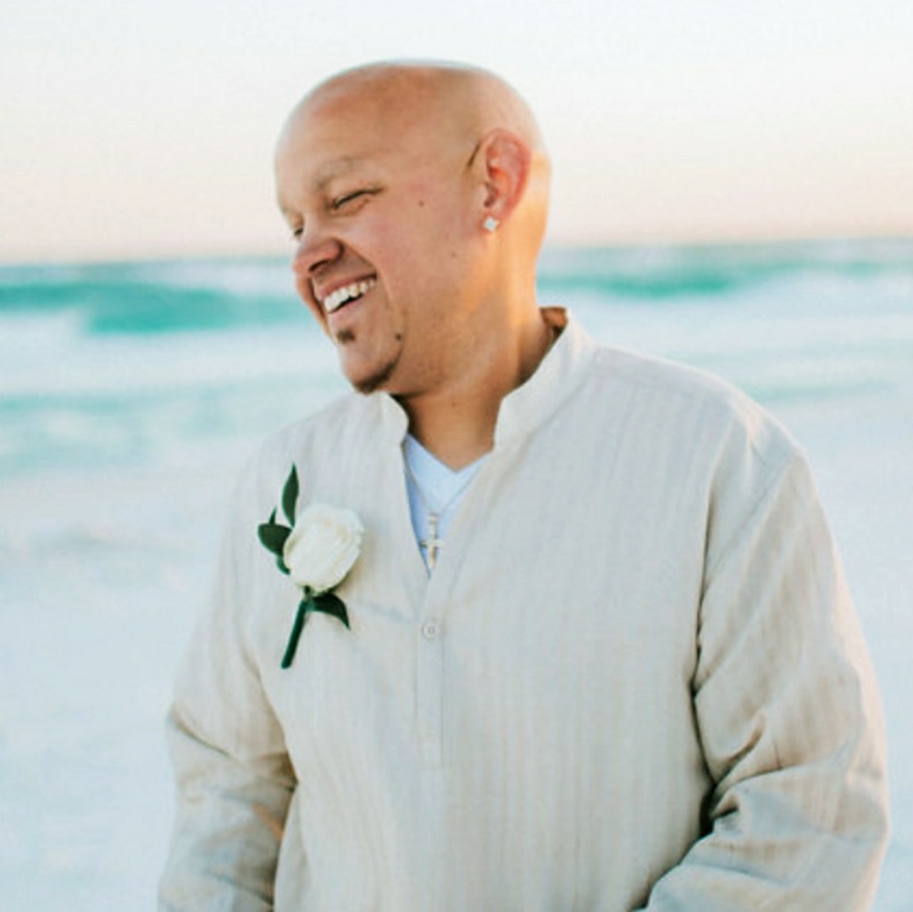 Meet your Posher, Mr. Lee