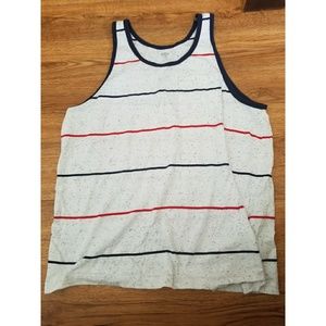 New old navy men's tank top
