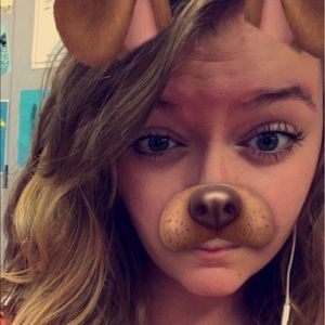 Meet your Posher, Calista