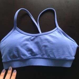 Lululemon Flow Y Bra