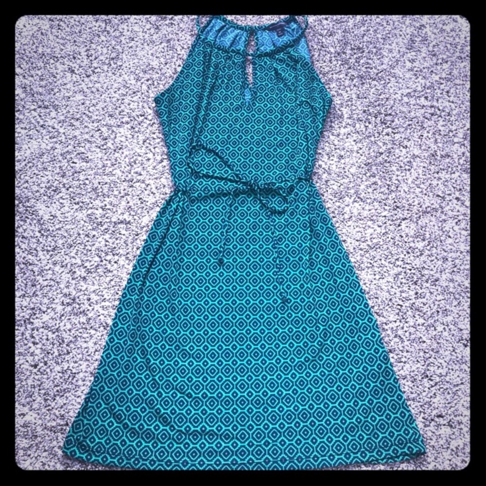 💥SALE💥Banana Republic Summer Dress 👗