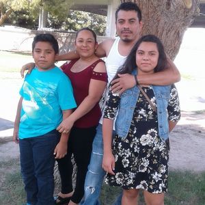 Meet your Posher, Kenia