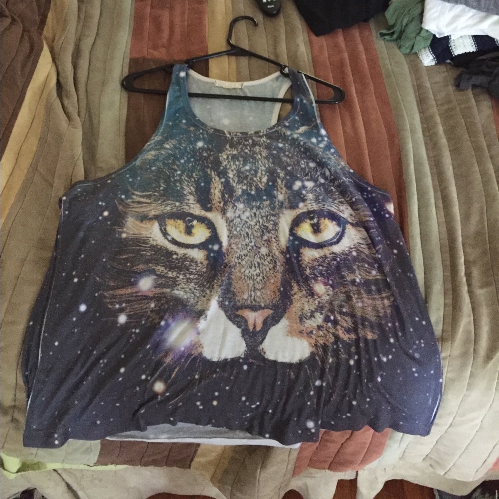 Tank top