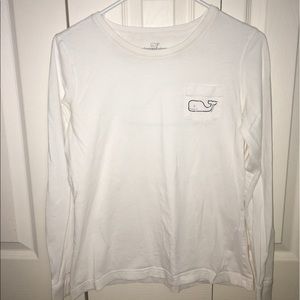 Vineyard Vines Tee