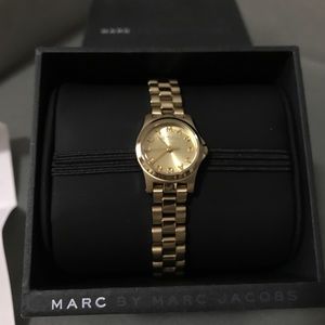 Marc by Marc Jacobs watch