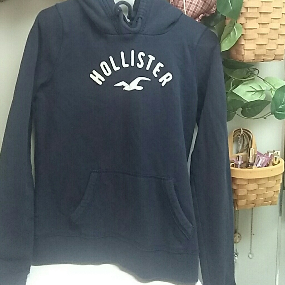 Hollister Hoodie