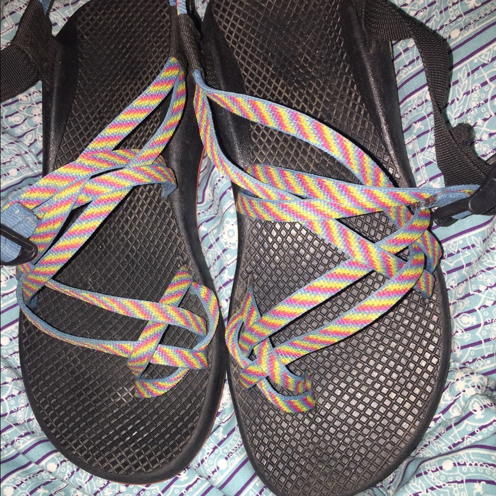 chacos