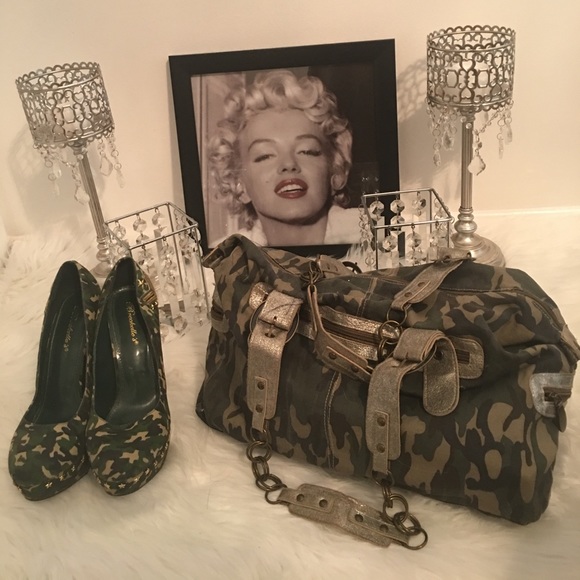 gold star shoes army