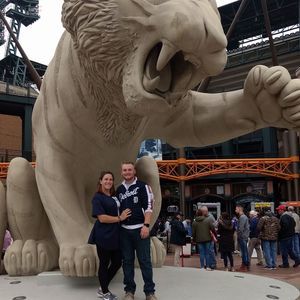 Meet your Posher, Lacy