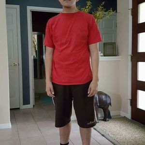 Meet your Posher, Christopher