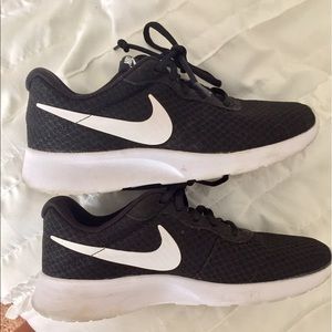 Nike size 7
