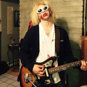 Meet your Posher, William