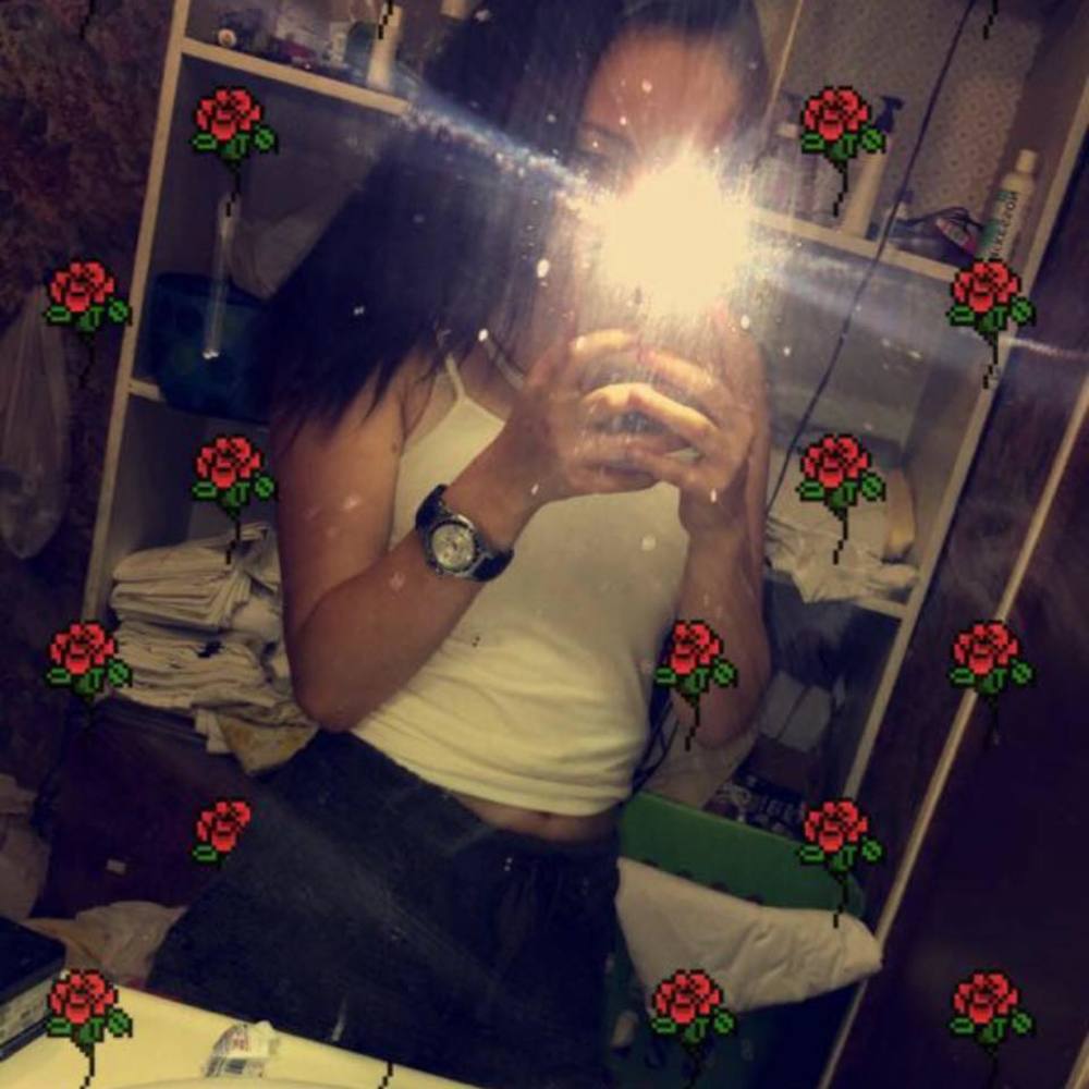 Meet your Posher, Jadeyn