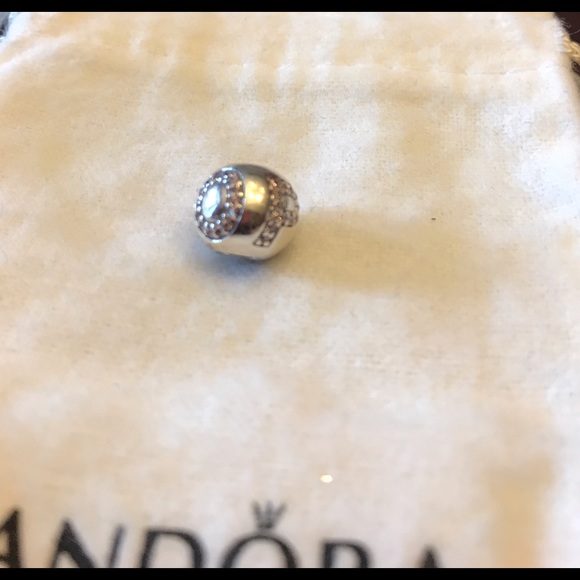 PANDORA 791418PCZ. Surrounded by hope - Picture 3 of 5