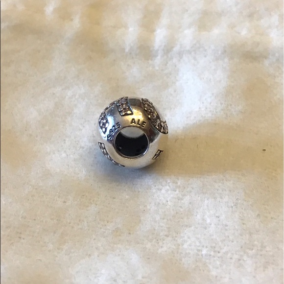 PANDORA 791418PCZ. Surrounded by hope - Picture 5 of 5