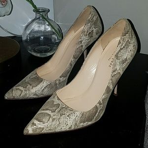 sale ** Kate Spade pumps size 8