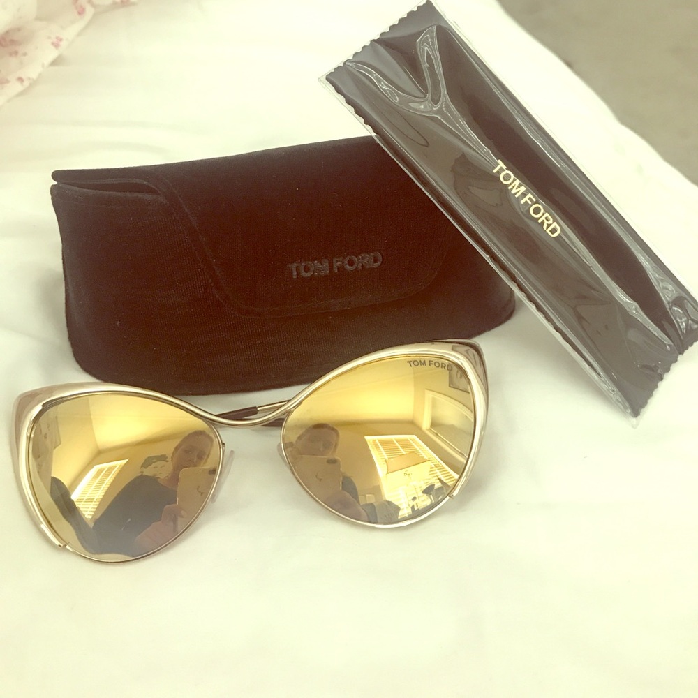Tom ford sunglasses