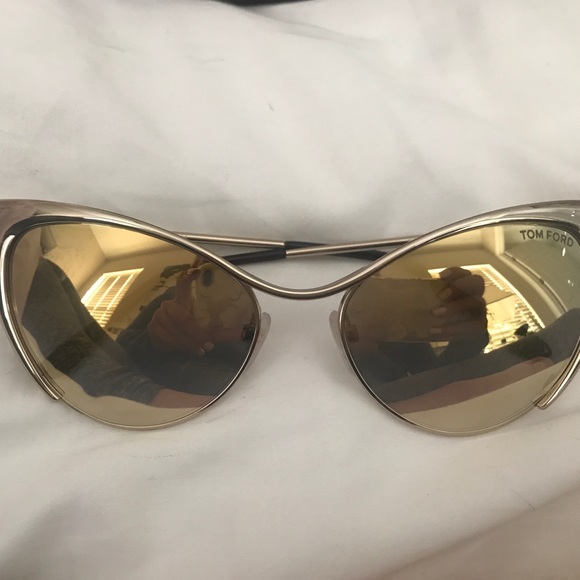 Tom ford sunglasses