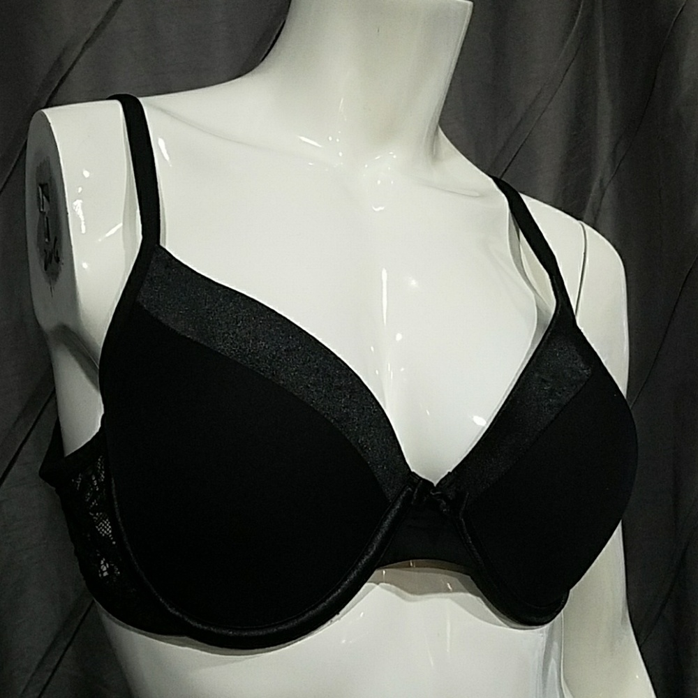 38c warners bra