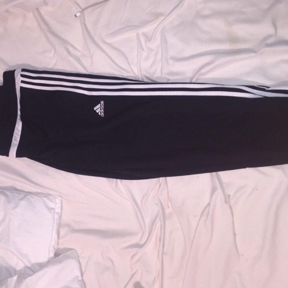 Adidas Athletic Training Pants
