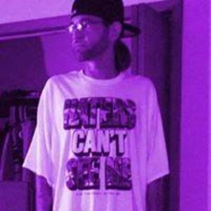 Meet your Posher, Jay