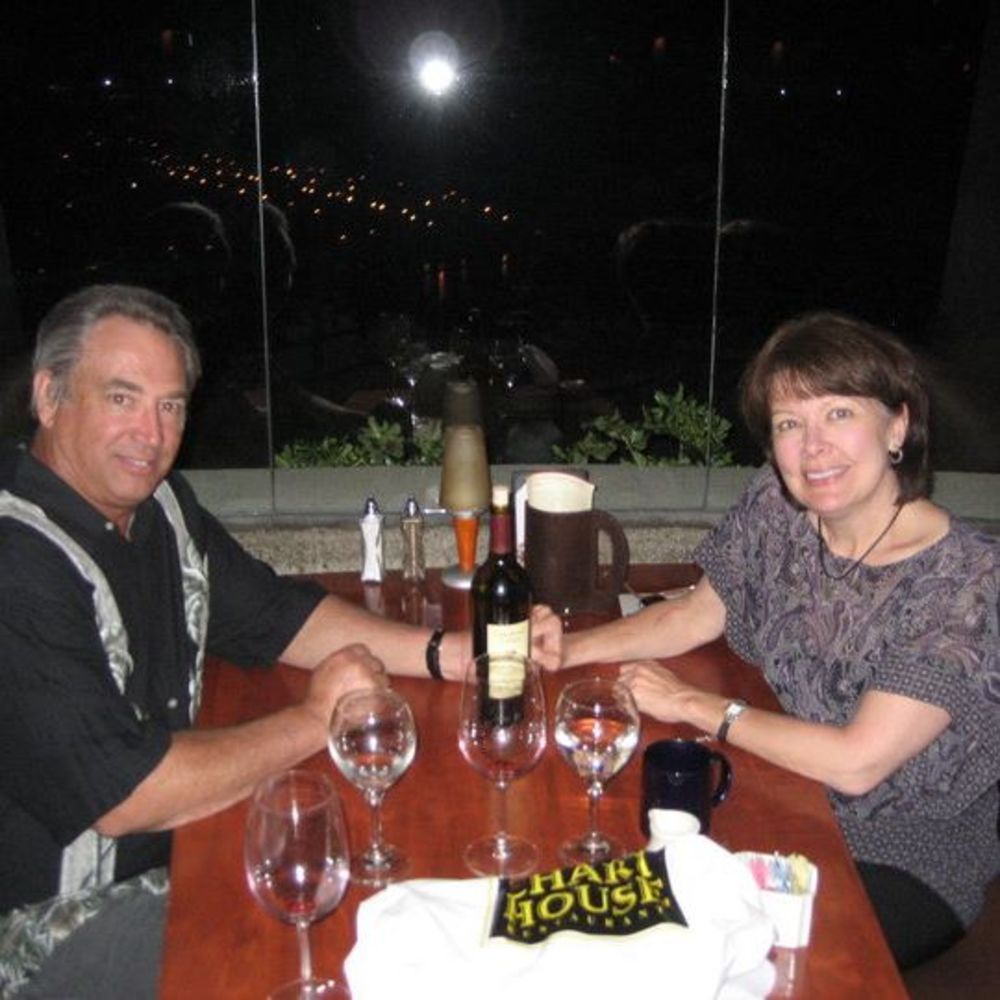 Meet your Posher, Ann