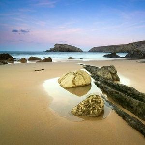 Meet your Posher, April