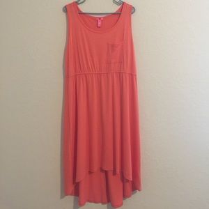 Cute Plus size Dress