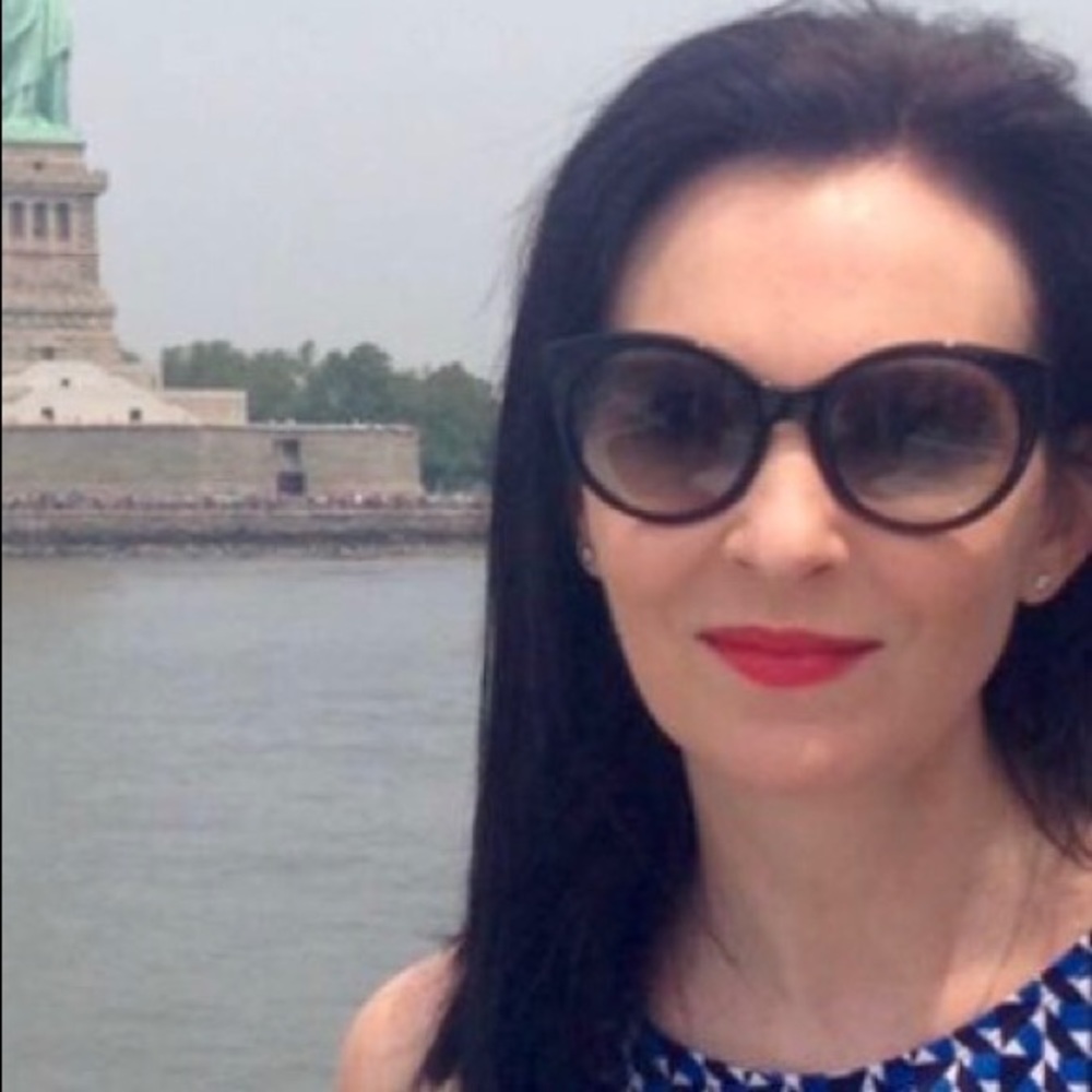 Meet your Posher, Stefani