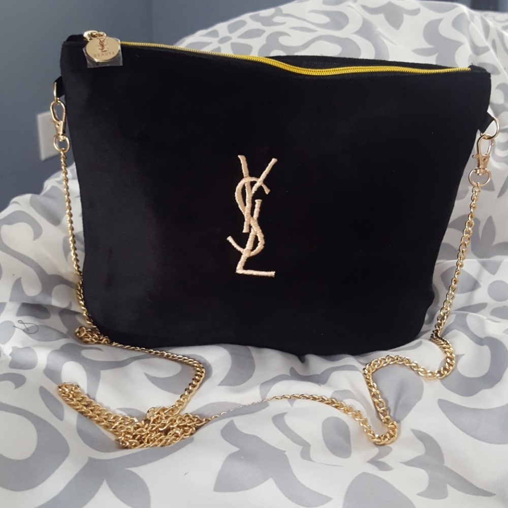Authentic Yves Saint Laurent VIP GIFT bag