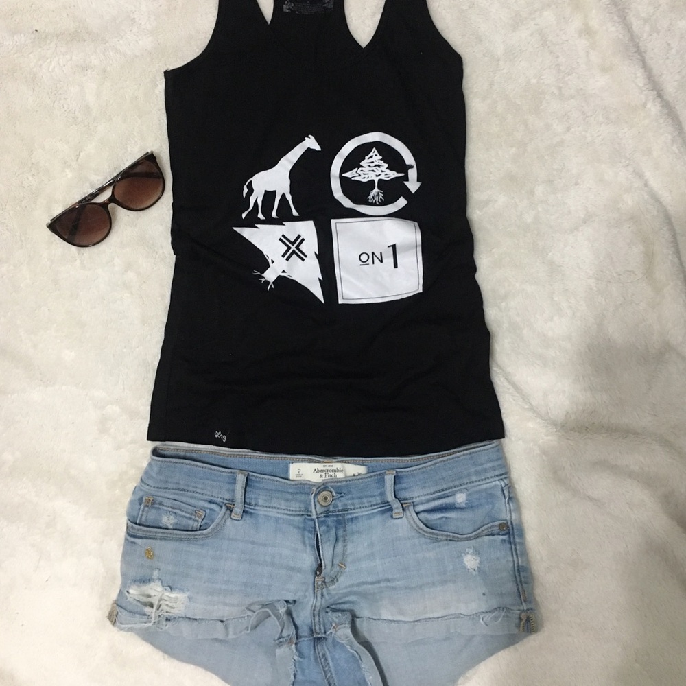 LRG tank