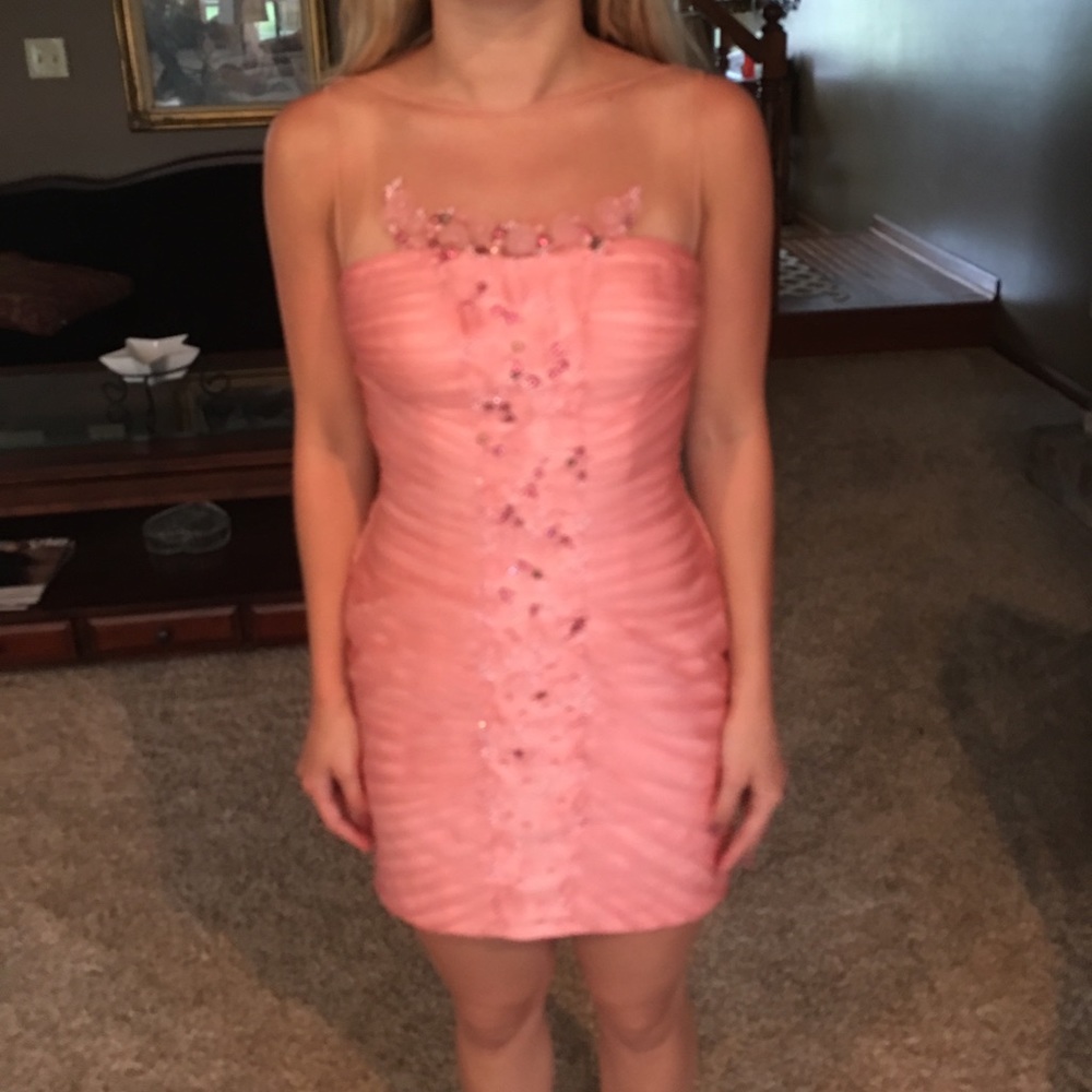 Homecoming/ wedding