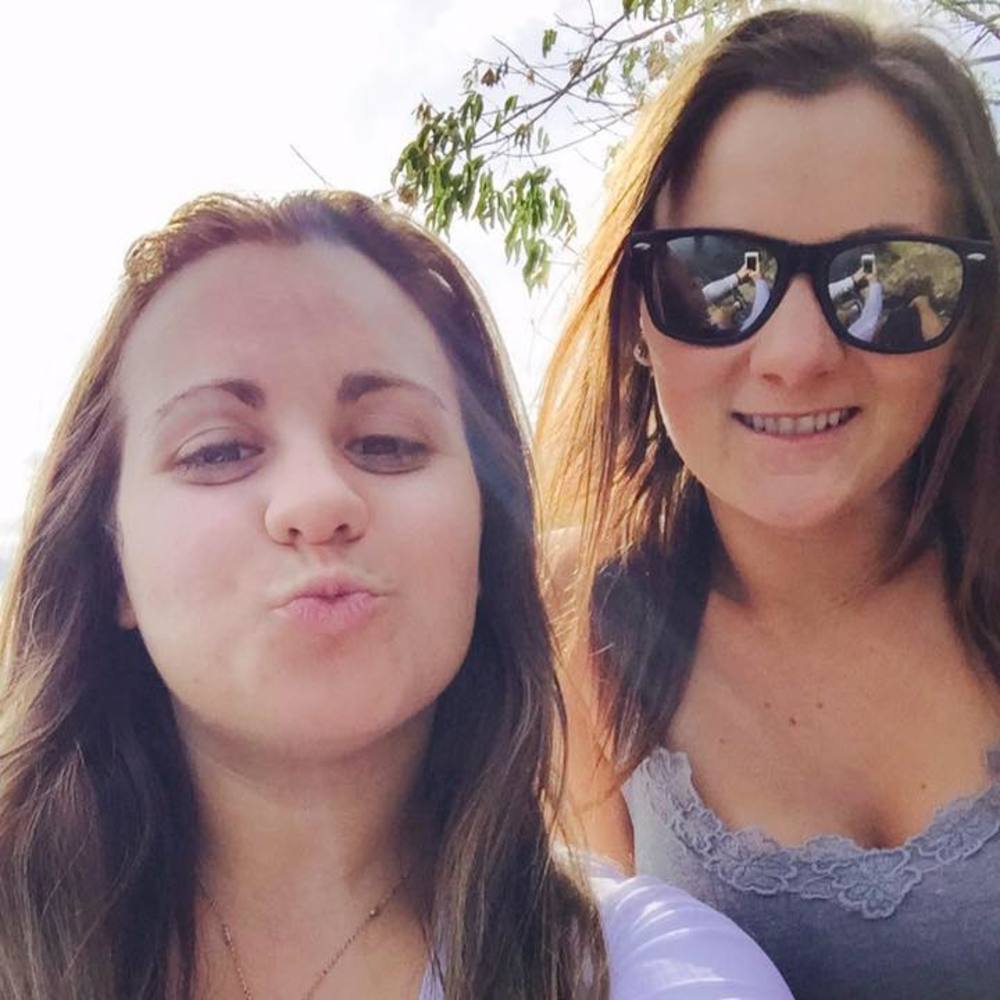 Meet your Posher, Rachel