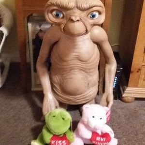 Meet your Posher, Doris