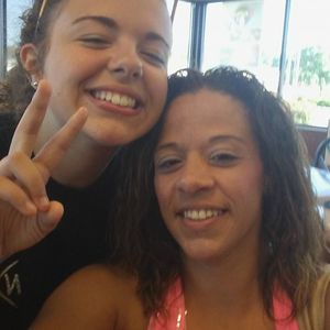 Meet your Posher, Ashea