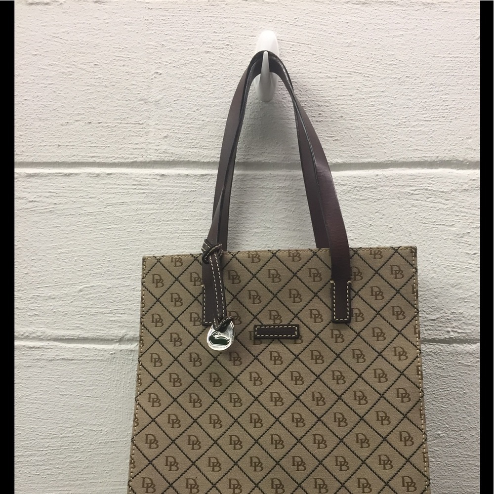Authentic Dooney & Bourke handbag