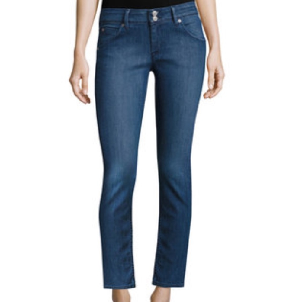 Hudson Jeans - Collin - skinny - size 26