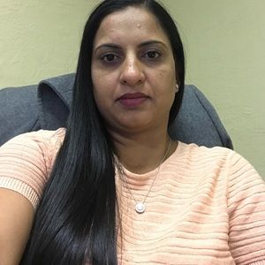 Meet your Posher, Gurpreet