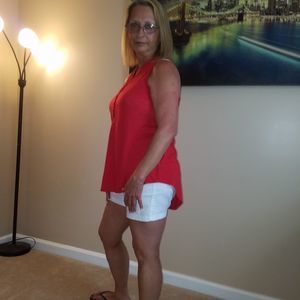 Meet your Posher, Bonnie stickley